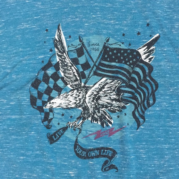 Vans T-Shirt - Picture 2 of 5